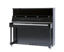 HM120GX黑色亮光